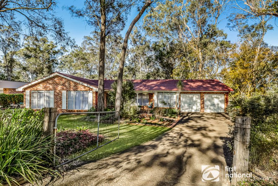140 Boundary Rd, Glossodia NSW 2756