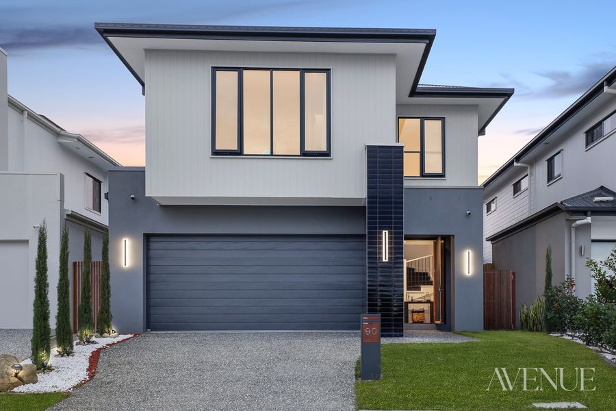 90 Tuscan Circuit, Greenbank QLD 4124, Greenbank - Image 1