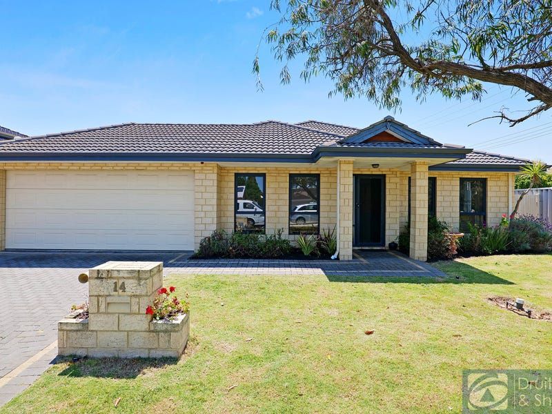 14 Geneff Street, Innaloo WA 6018