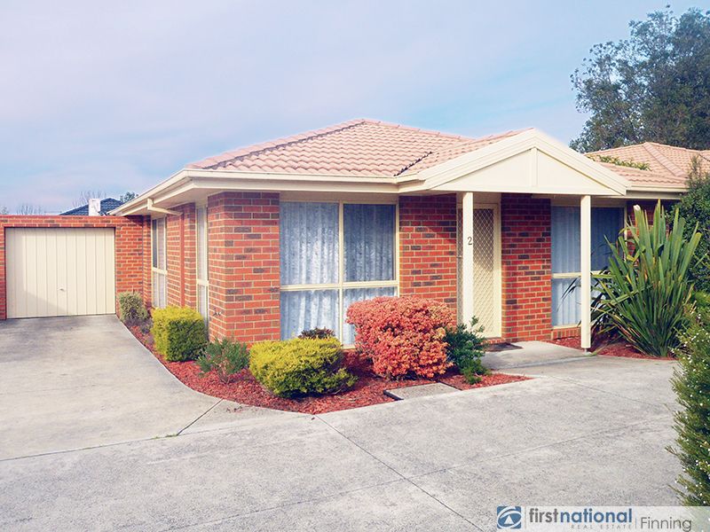 2/4-6 William Street, Cranbourne VIC 3977