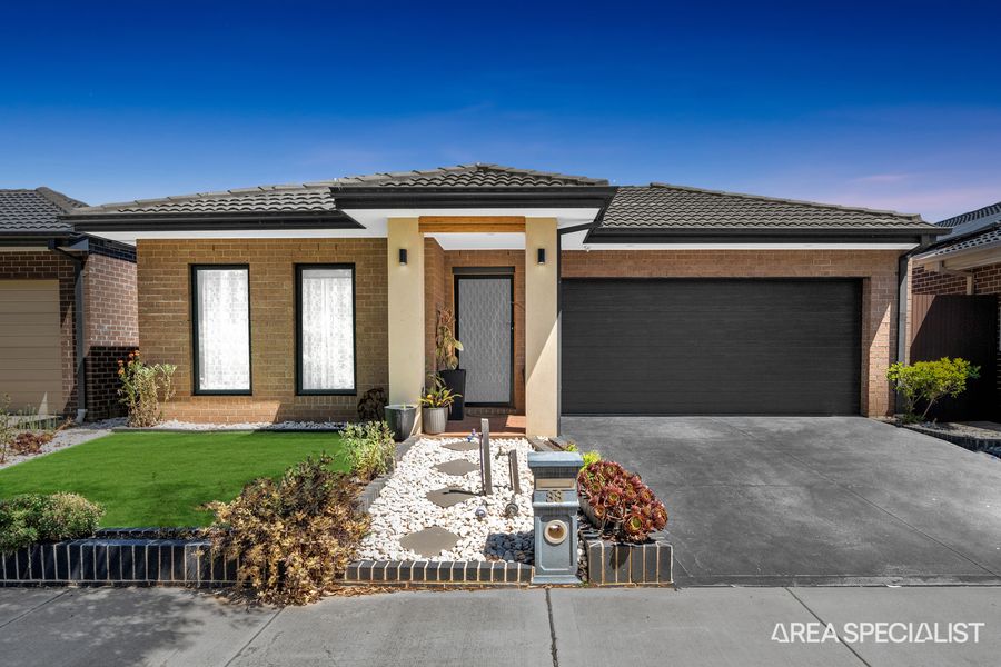 22 Cobblefield Street, Aintree, VIC 3336, Aintree - Thumbnail 4