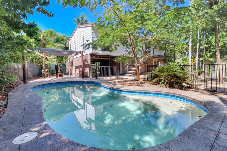 4 Landrail Court, Leanyer NT 0812