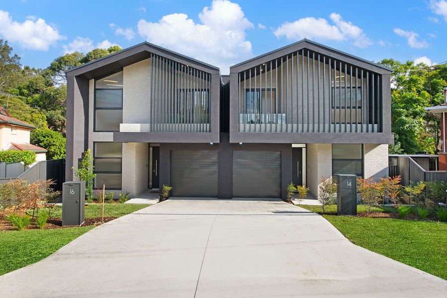 14 Kinross Place, Revesby NSW 2212