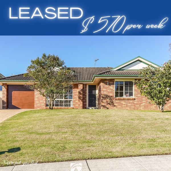 3 Tramway Drive, Currans Hill NSW 2567