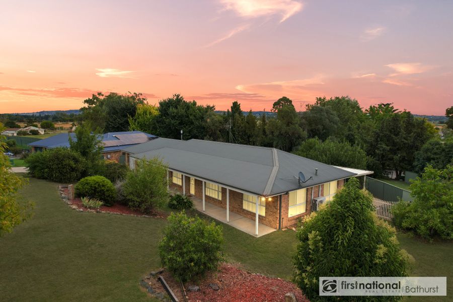 1 Negundo Place, Kelso NSW 2795