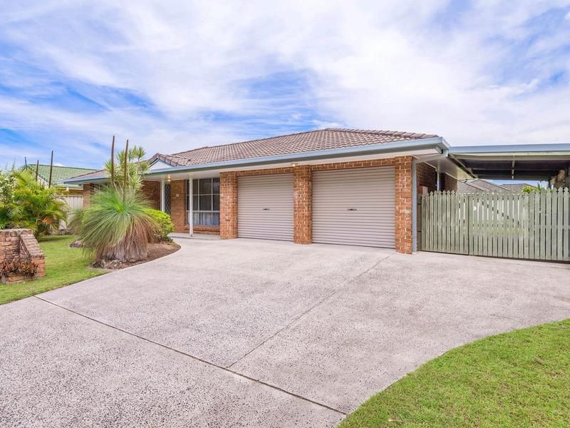 32 Wattle Drive, Yamba NSW 2464, Yamba - Image 1