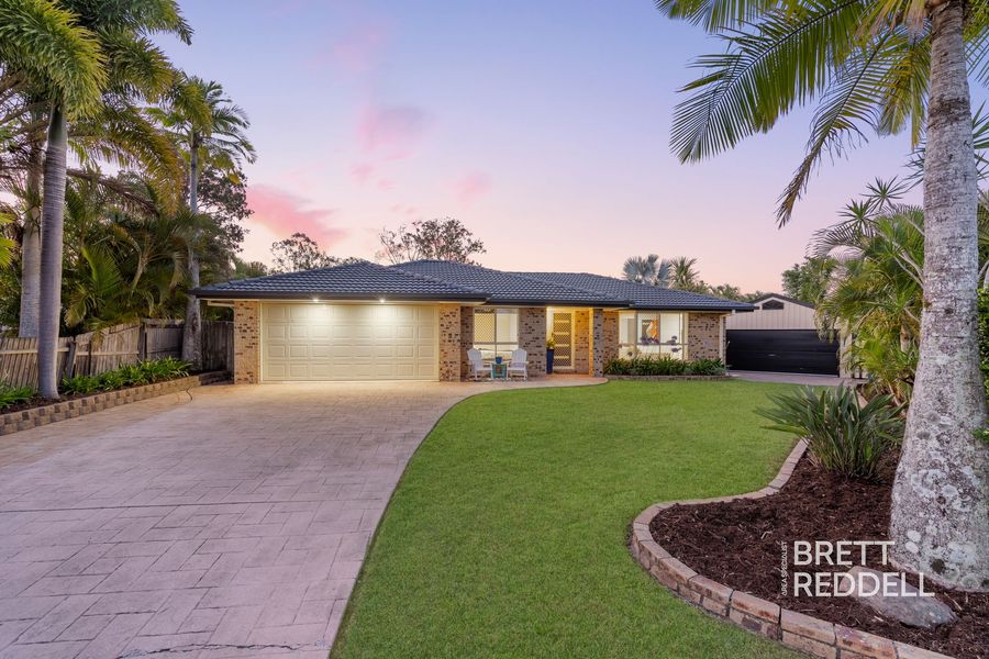 9 Costello Court, Ormeau QLD 4208