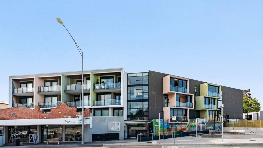 106/278 Charman Road, Cheltenham VIC 3192