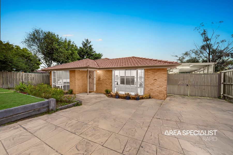 56 Endeavour Drive, Cranbourne North VIC 3977, Cranbourne North - Thumbnail 7