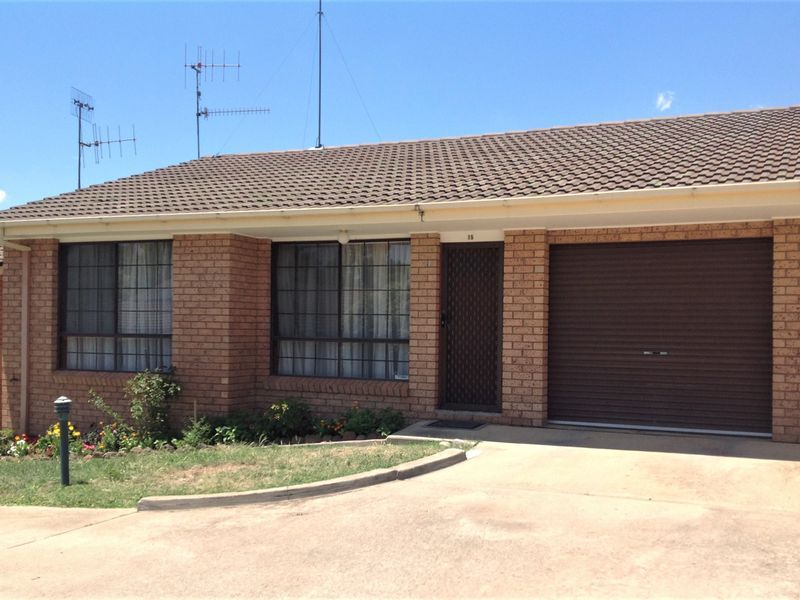 15/185 Lambert Street, Bathurst NSW 2795