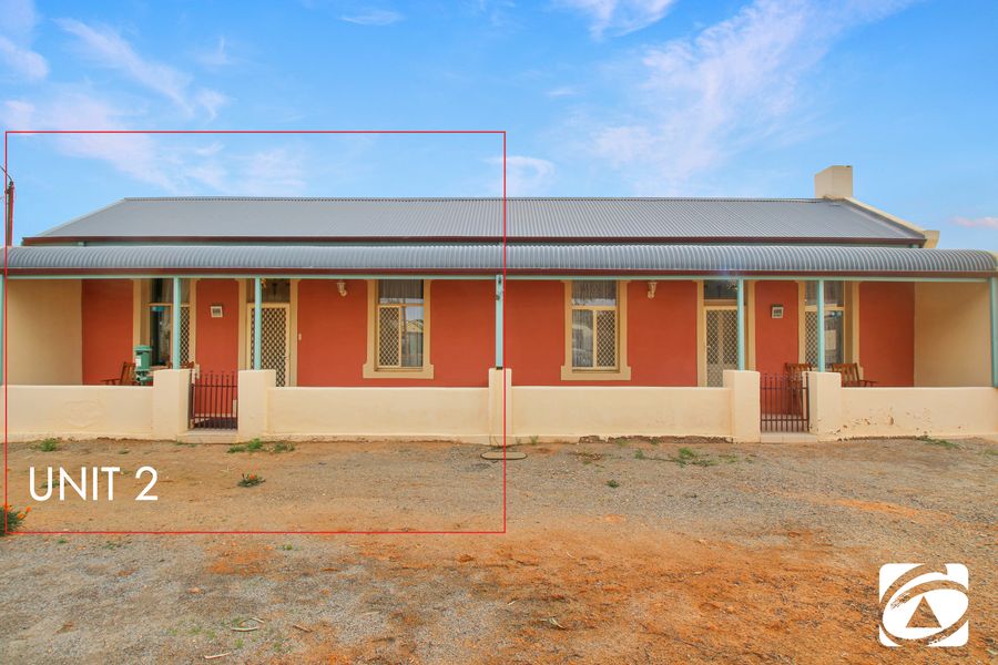 2/105 Bismuth Street, Broken Hill NSW 2880, Broken Hill - Image 1