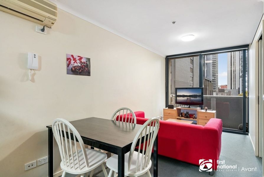 928/139 Lonsdale Street, Melbourne VIC 3000