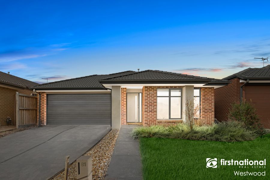 81 Alfred Road, Werribee VIC 3030