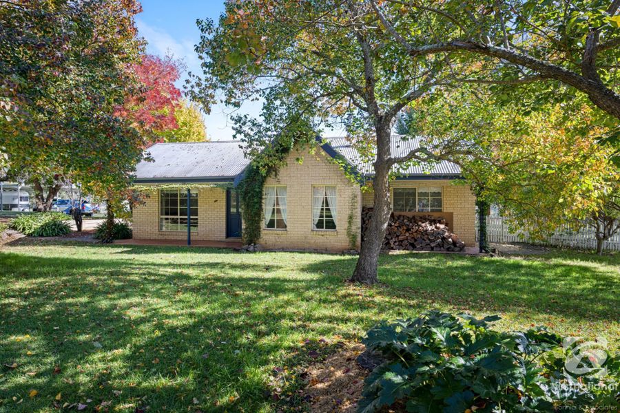 60 Hynes Lane, Osbornes Flat VIC 3691, Osbornes Flat - Image 1