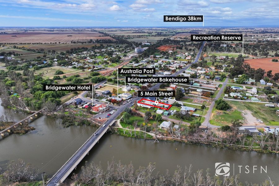 5 Main Street, Bridgewater VIC 3516, Bridgewater - Image 1