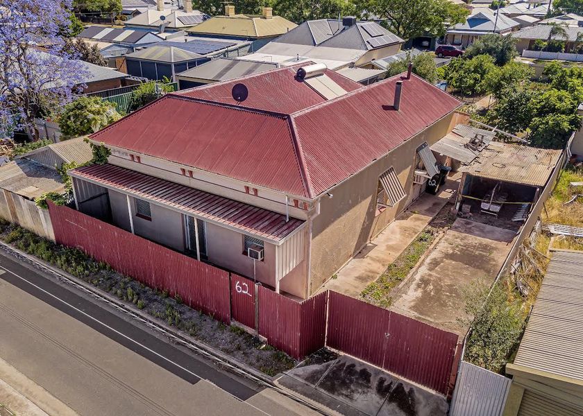 62 Roberts Street, Birkenhead SA 5015, Birkenhead - Image 1