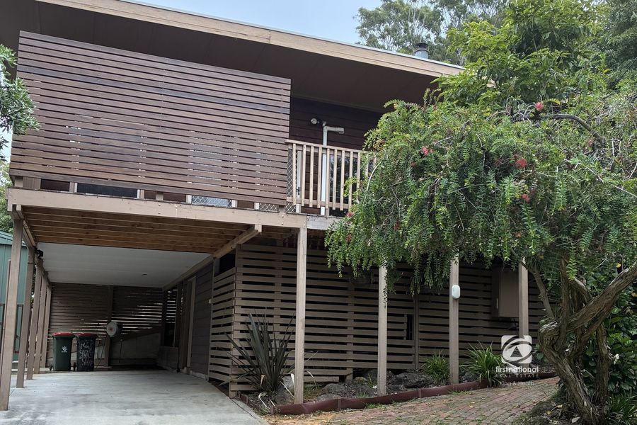3 Nicholas Avenue, Metung VIC 3904