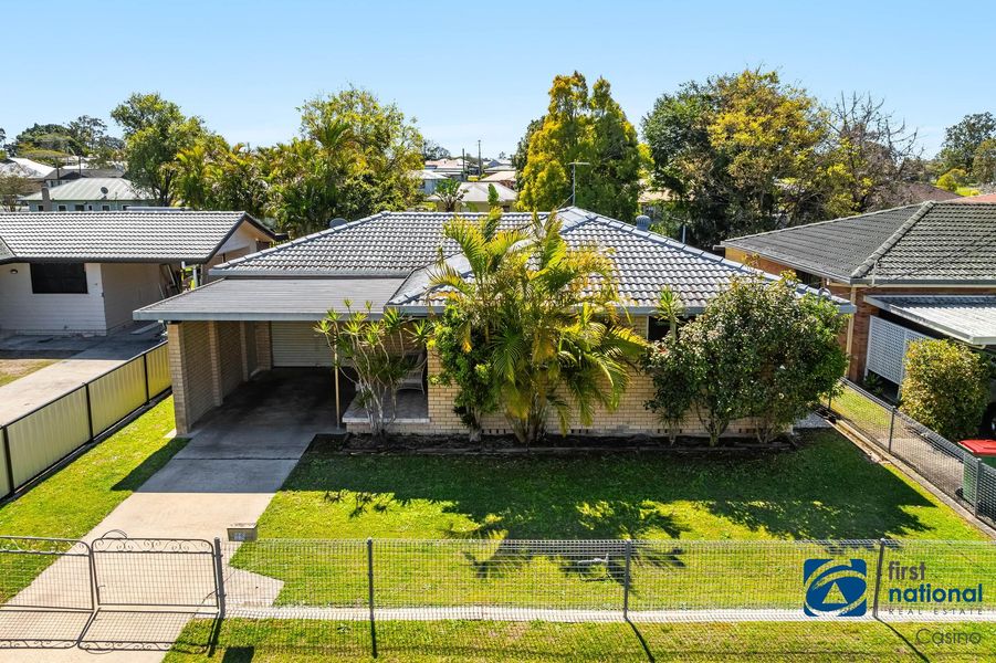 12 Arthur Street, Casino NSW 2470