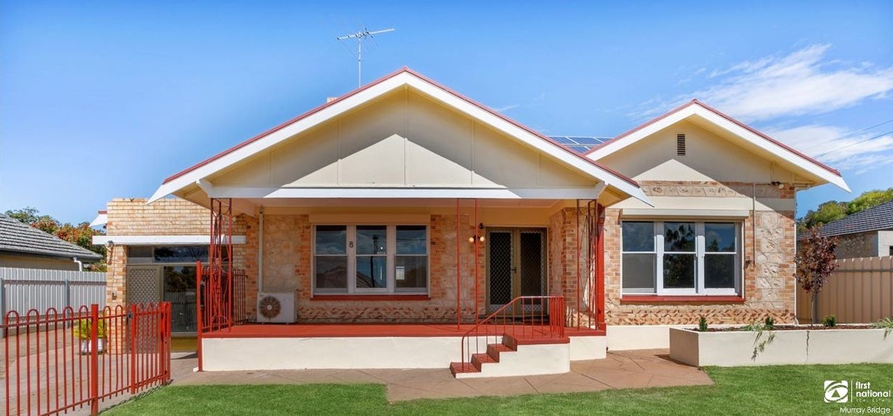8 Gray St, Murray Bridge SA 5253, Murray Bridge - Image 1