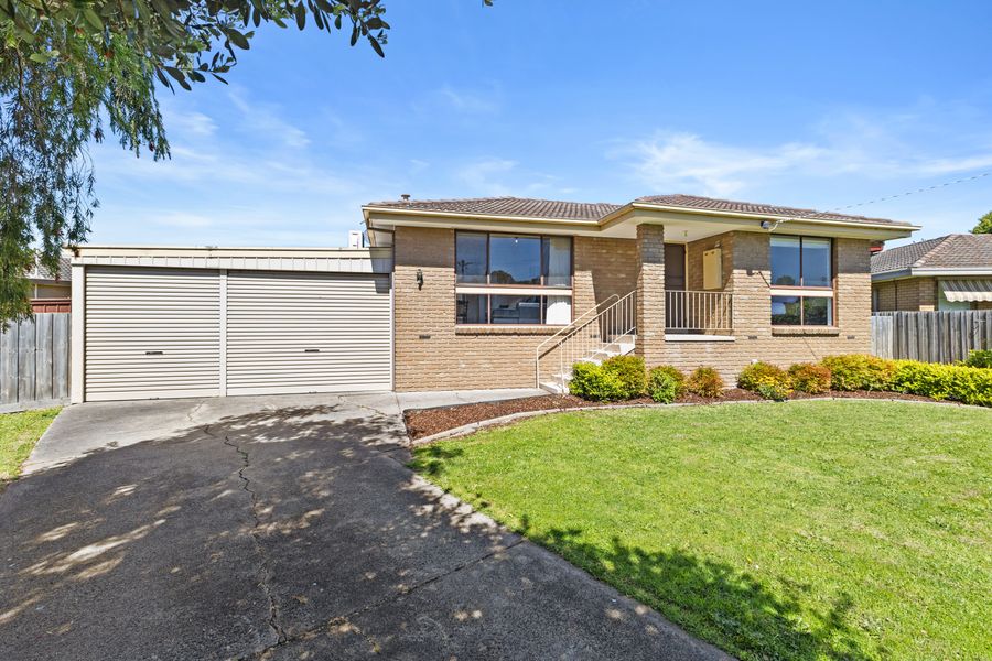 2 Moonabeal Court, Traralgon VIC 3844