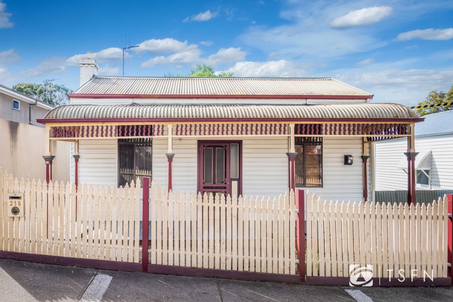 216 Don Street, Bendigo VIC 3550
