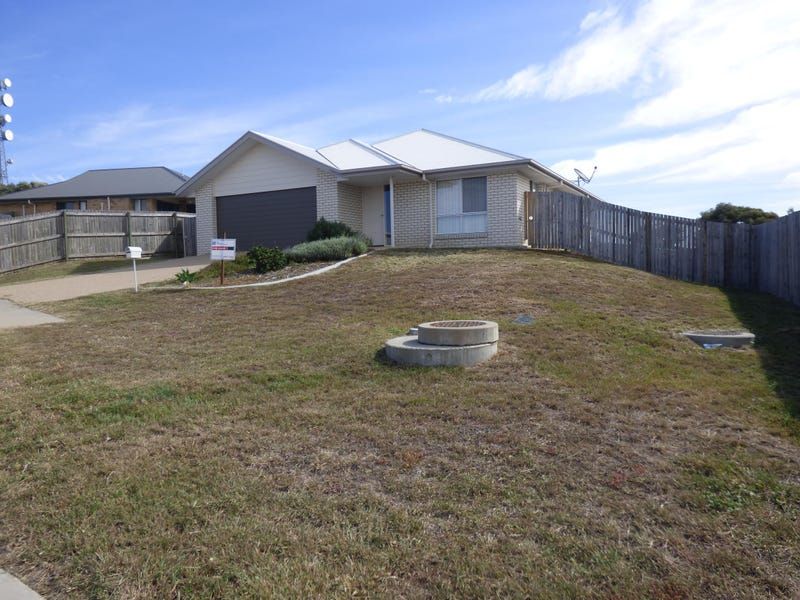 26 Highland Way, Biloela QLD 4715