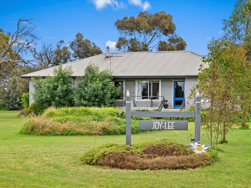 190 School Road, Balliang East VIC 3340, Balliang East - Image 1