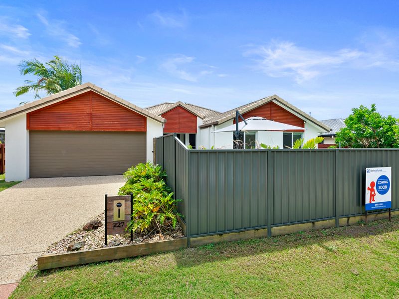 227 University Way, Sippy Downs QLD 4556