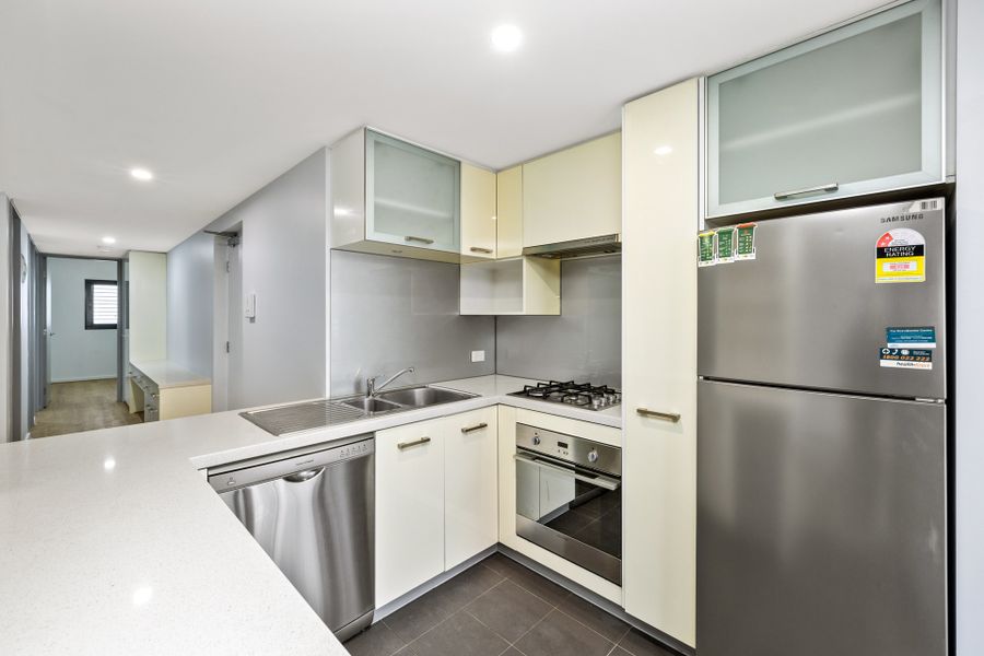 3/378 Beaufort Street, Perth WA 6000, Perth - Image 1