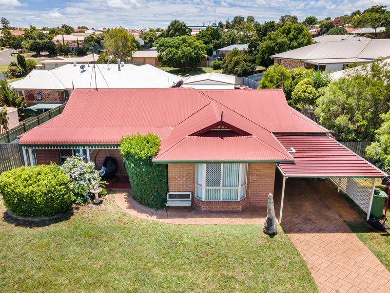 4 Jade Close, Darling Heights QLD 4350