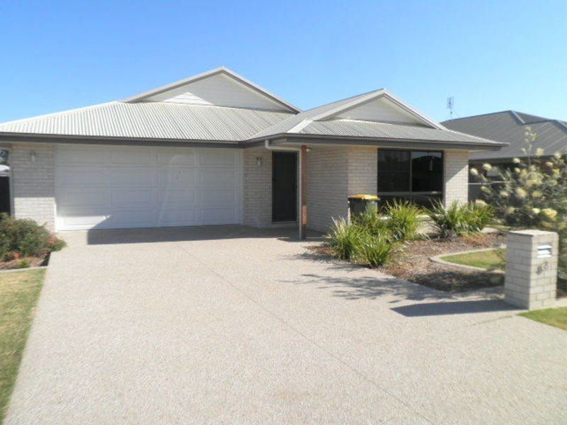 8 Gower Street, Chinchilla QLD 4413