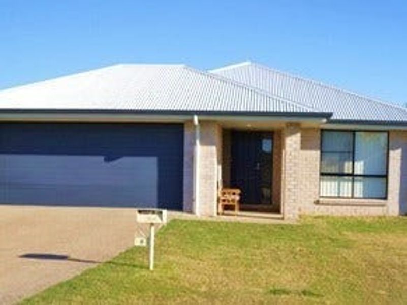 5 Sommerfeld Crescent, Chinchilla QLD 4413