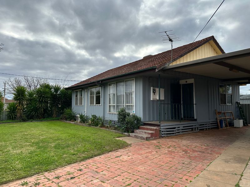 29 Brian Crescent, Mildura VIC 3500