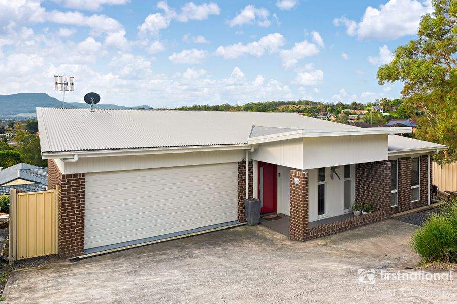 16A Carlyle Close, Dapto NSW 2530
