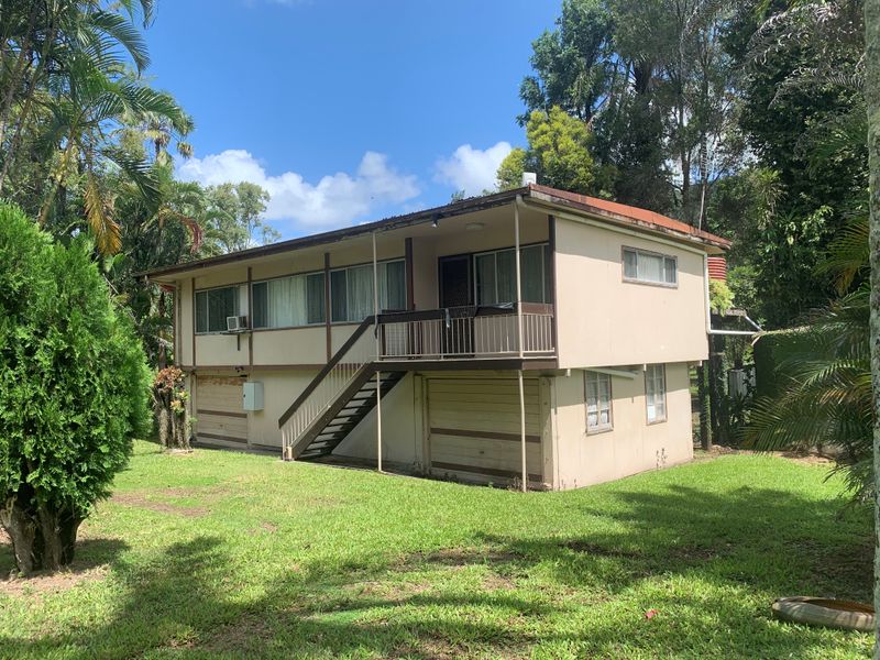 1749 Sarina Homebush Road, Sunnyside QLD 4737, Sunnyside - Image 1