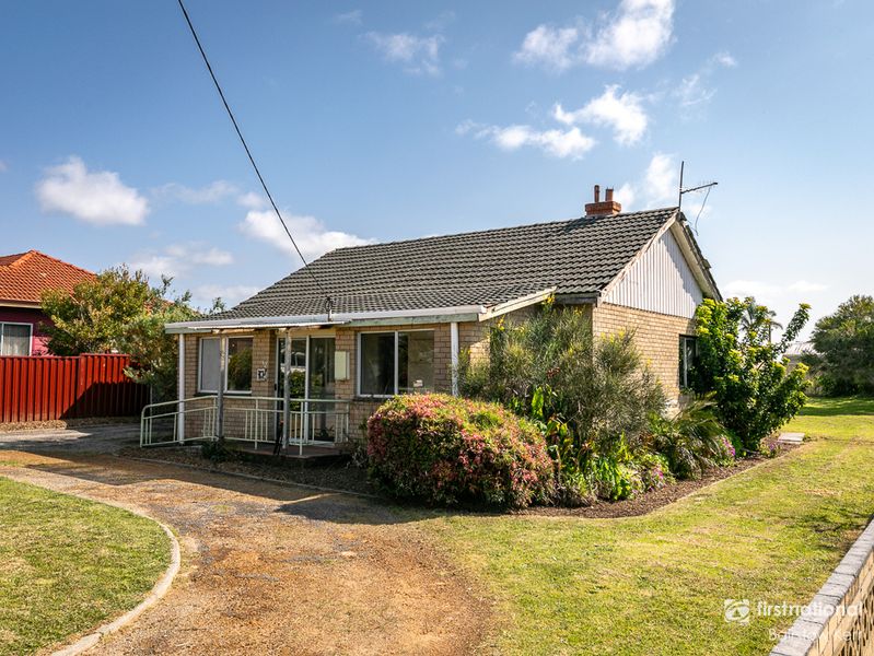 32 Parker Street, Lockyer WA 6330, Lockyer - Image 1