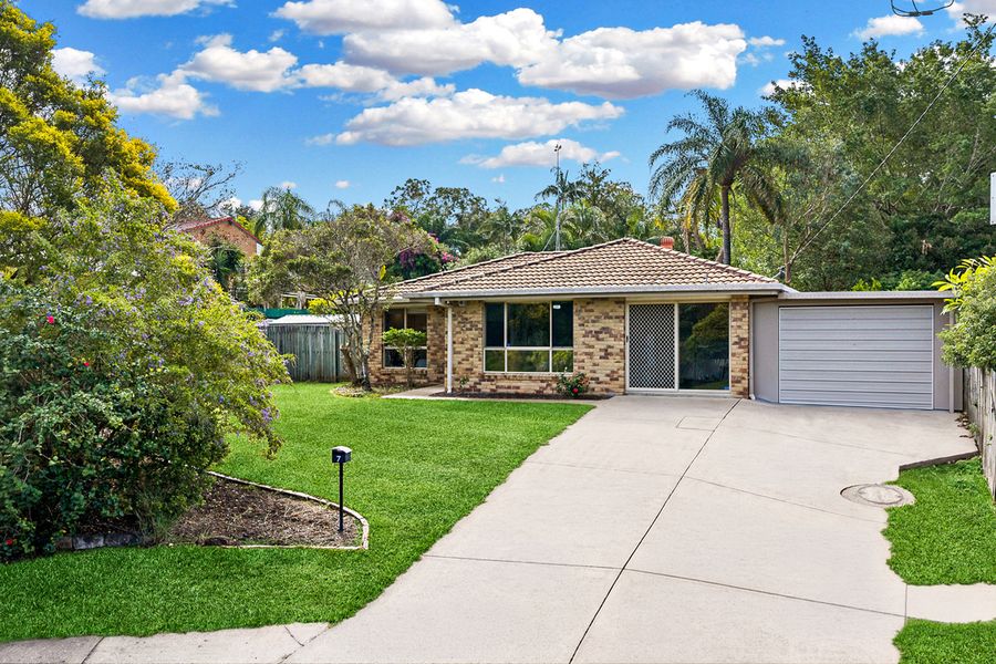 7 Kadlunga Court, Boronia Heights QLD 4124, Boronia Heights - Image 1