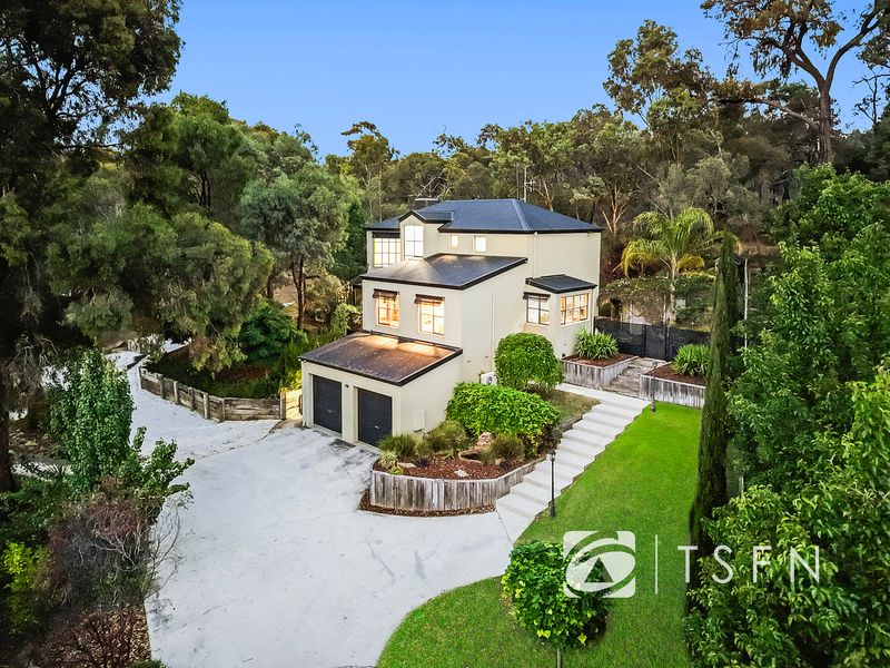 3 Bonnie Brae Court, Spring Gully VIC 3550
