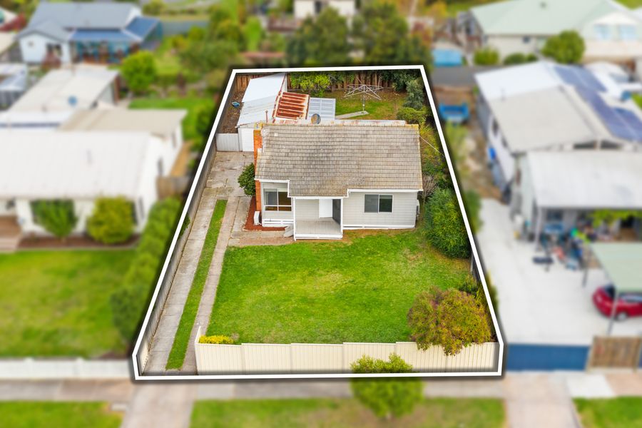 8 Mafeking Road, Traralgon VIC 3844