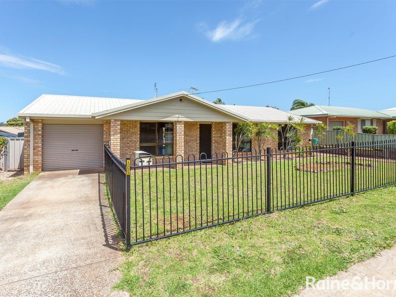 605 Greenwattle Street, Glenvale QLD 4350, Glenvale - Image 1