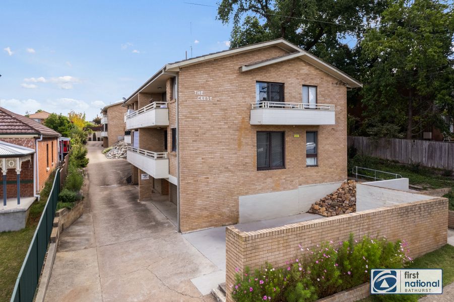 15/214 Keppel Street, Bathurst NSW 2795, Bathurst - Image 1