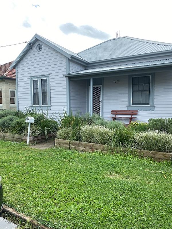 6 Wilkinson Street, Mayfield NSW 2304, Mayfield - Image 1