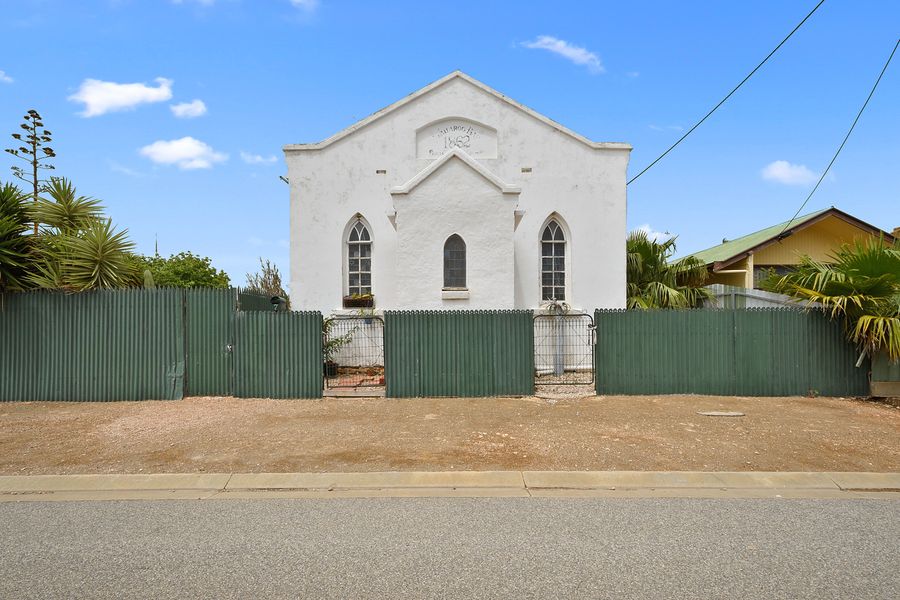 7 Elder Street, Wallaroo SA 5556