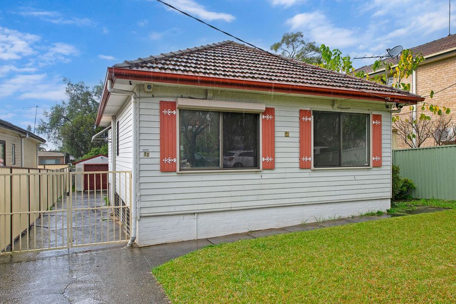 11 Lascelles Avenue, Greenacre NSW 2190, Greenacre - Image 1