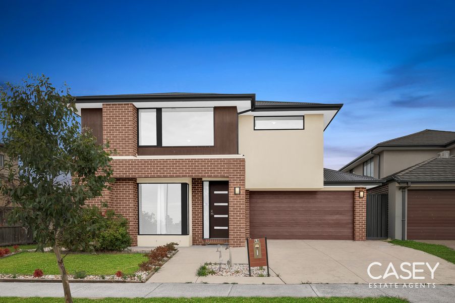 48 Parkhurst Drive, Cranbourne East - Image 1