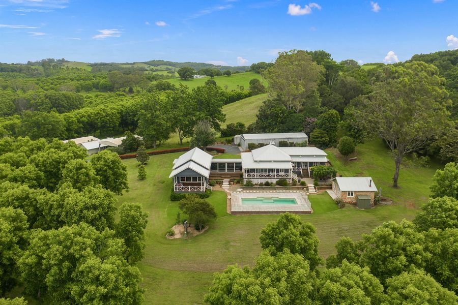 204 Tooheys Mill Road, Nashua NSW 2479