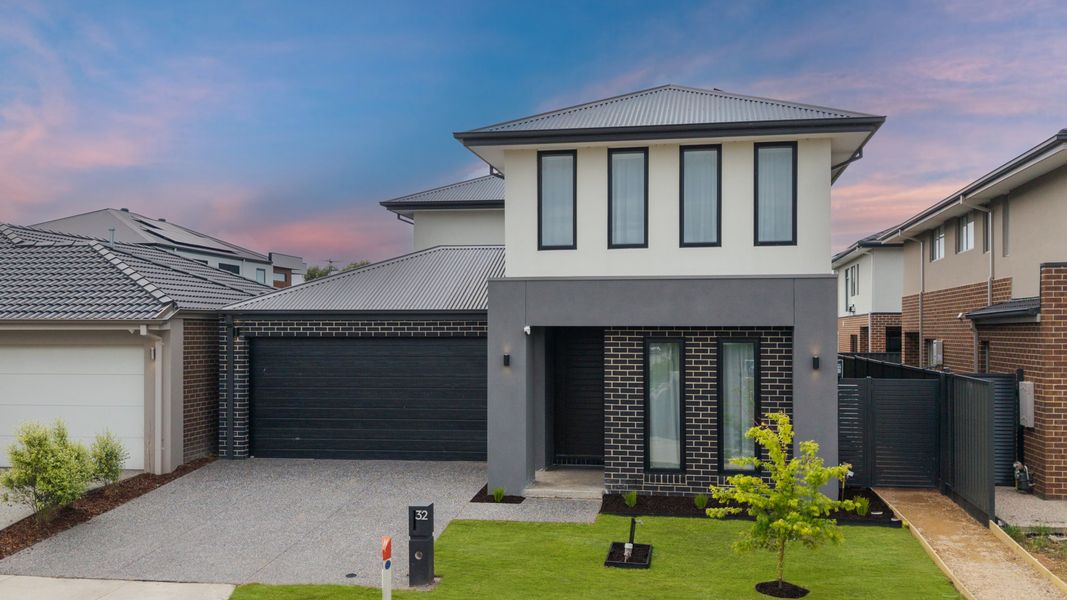 32 Patria Street, Berwick VIC 3806