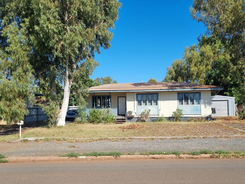 22 Withnell Way, Bulgarra WA 6714