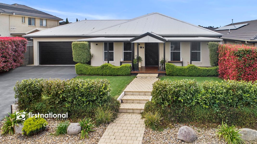 5 Benjamin Place, Goulburn NSW 2580
