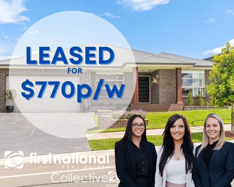 120 Donovan Boulevard, Gregory Hills NSW 2557